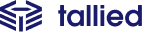 Tallied Technologies Logo